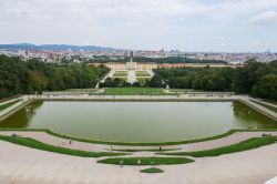 Wien Schlosspark Schönbrunn 6